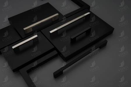 Cabinet Handle