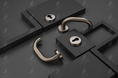 Mortice Handle