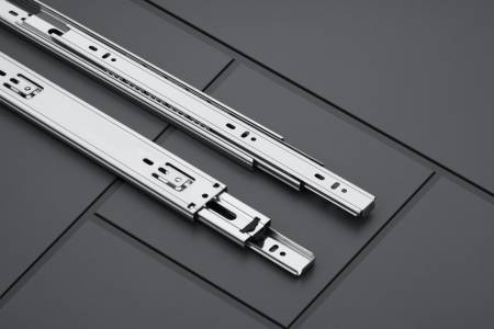 Telescopic Channel