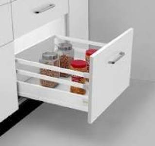 Drawell Box