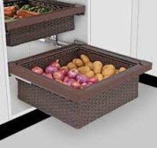 Wicker Basket