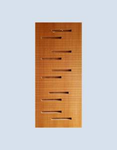 Laminate Safety Doors