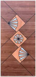 CNC Door