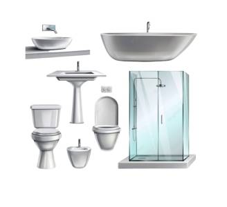 Bathroom Fittings