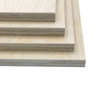 Plywood and Boards