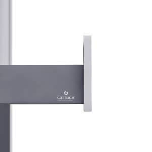 SLIM TANDEM BOX