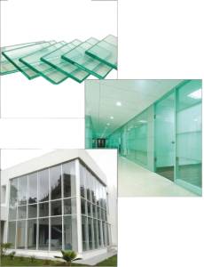 Toughened Glass Manufacturer and Supplier