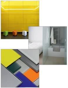 Decorative Glass