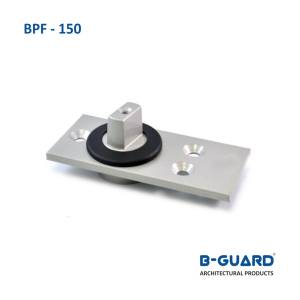 Glass Hardware