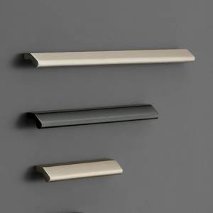 DRAWER PULL HANDLES