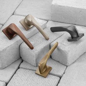 MORTISE HANDLE