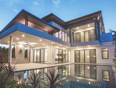 Aluminium Sliding System