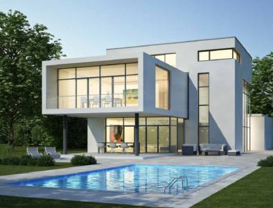 Aluminium Casement System