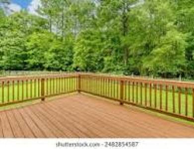 Railing Profile