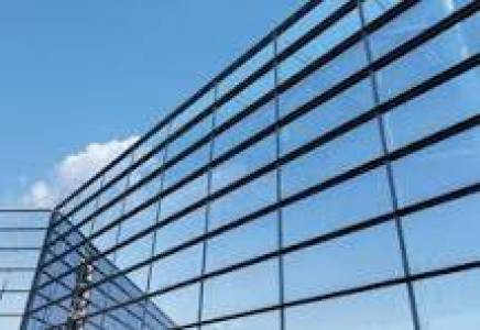 Curtain Wall
