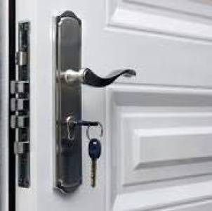 Lock