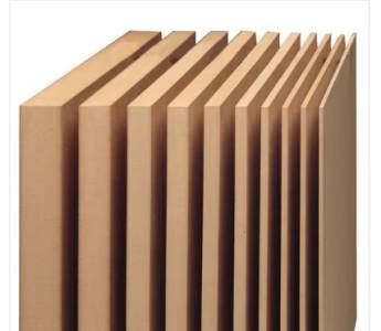 MDF SHEETS