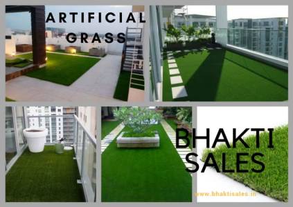 Artificial Grass