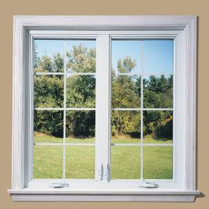 Casement Windows