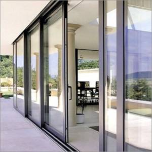 Sliding Windows & Doors