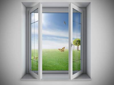 UPVC Windows and Doors