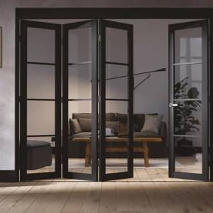 uPVC Designer Doors