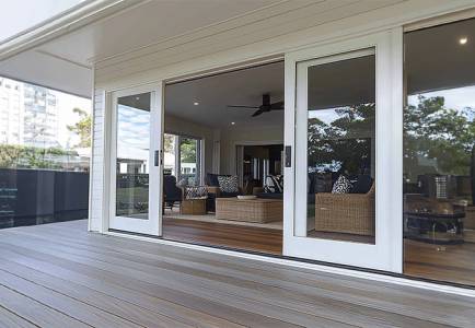 SLIDING DOORS & WINDOWS
