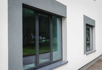 Glass to Glass Join