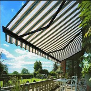 Balcony Awnings