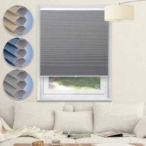Honeycomb Blinds