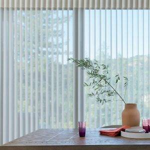 Luminette Blinds