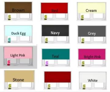 Roller Blinds