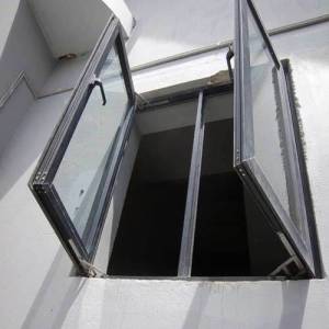 Openable Windows
