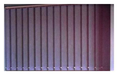 Vertical Blinds