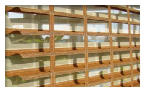 Verman Blinds