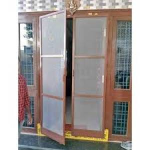 Mosquito Net for Doors
