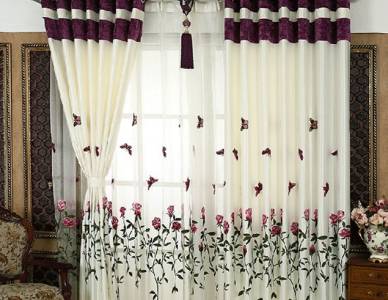 Ready Made Curtains