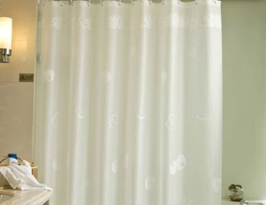 Shower Curtains