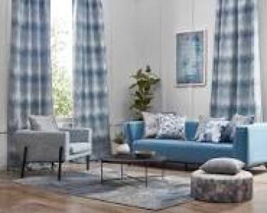 Curtains and Fabrics