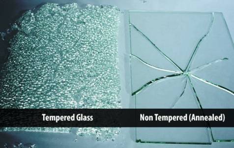 Tempered Glass