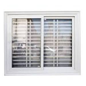 STEEL WINDOWS