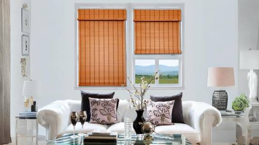 PVC Blinds