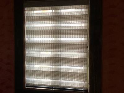 Zebra Blinds