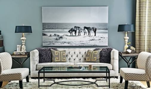 Home Fashion