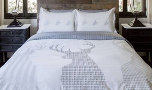 Bedding