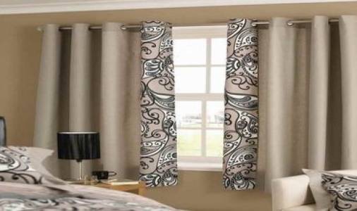 Window Dressing