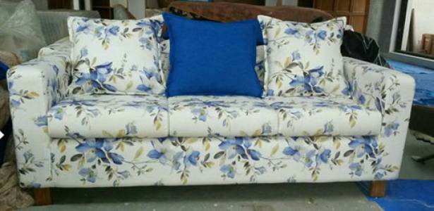 Upholstery