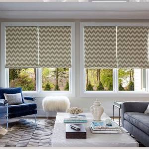 Zebra Blinds