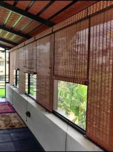 ROLLER BLINDS