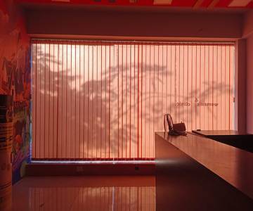 Vertical Blinds